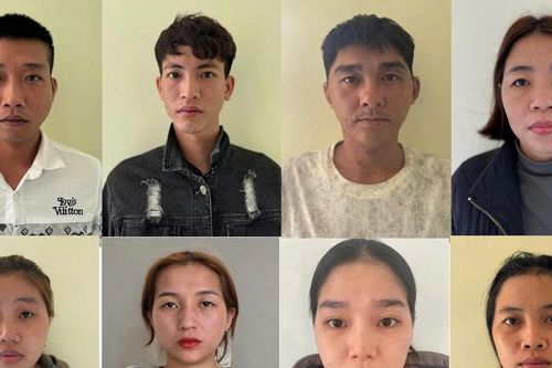 Nhóm tội phạm xuyên biên giới dùng hình ảnh 'nhạy cảm' dàn dựng để cưỡng đoạt tài sản