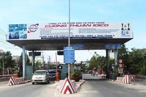 Doanh nghiệp nghìn tỷ Cường Thuận IDICO bị HoSE nhắc nhở do khả năng gây 'nhiễu loạn' thị trường