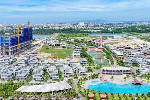 Chủ dự án The Maris Vũng Tàu: Nợ 'phình to' hơn 4.500 tỷ đồng, rủi ro tài chính ở mức cao