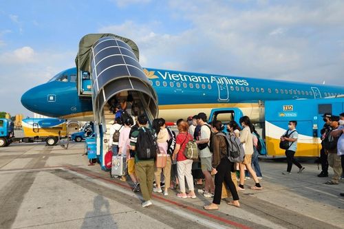 Vietnam Airlines chốt ngày chào bán 900 triệu cổ phiếu