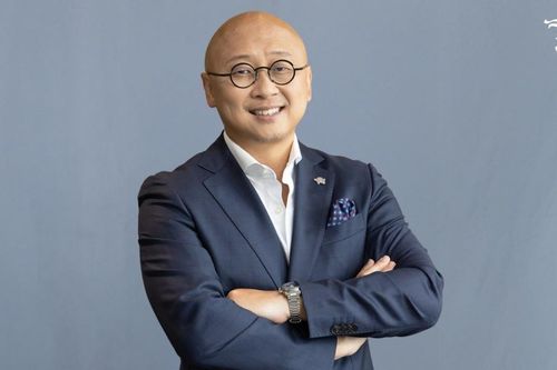 Prudential Việt Nam bổ nhiệm tân tổng giám đốc