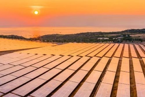 Việt Nam cần huy động hơn 7 tỷ USD cho các dự án chuyển đổi năng lượng