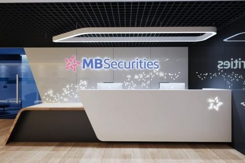 Tự doanh cải thiện, MBS đạt 490 tỷ đồng lợi nhuận sau 6 tháng