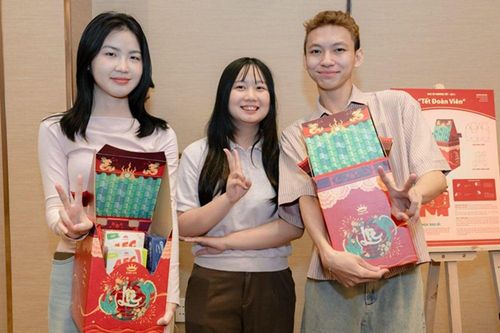 Packaging Speak Out 2025: Thúc đẩy sinh viên sáng tạo, nâng tầm nhận thức về bao bì bền vững