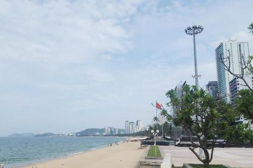 Sáp nhập đơn vị hành chính tạo cú hích cho bất động sản Khánh Hòa