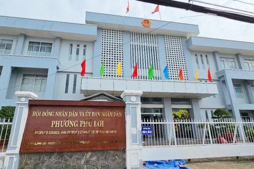 Phường đầu tiên của TP Cần Thơ triển khai mô hình 'Cà phê với nhân dân và doanh nghiệp'
