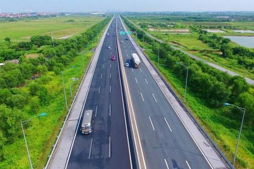 Bộ Tài chính kiến nghị rà soát lại quy trình lựa chọn nhà thầu dự án cao tốc qua Đồng Nai