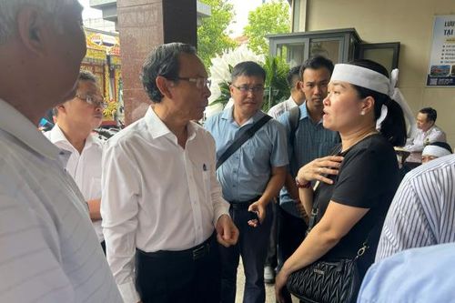 Sau vụ cháy 8 người chết, buộc tháo dỡ các công trình lấn chiếm tại cư xá Độc Lập