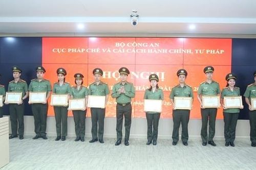 Khắc phục những bất cập của hệ thống pháp luật khi triển khai chính quyền và Công an 2 cấp
