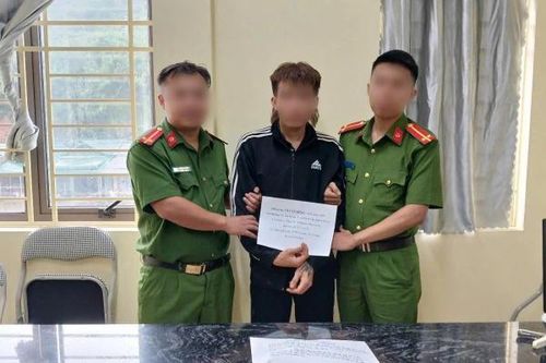 Bắt giữ nhiều vụ mua bán ma túy tại khu vực biên giới Sơn La