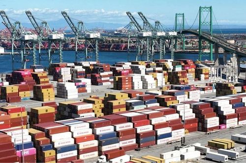 Mỹ-EU thúc đẩy hoàn tất đàm phán thỏa thuận thương mại