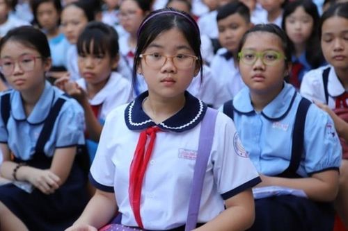 Hà Nội tuyển sinh trực tuyến lớp 6 từ 7/7 đến 9/7