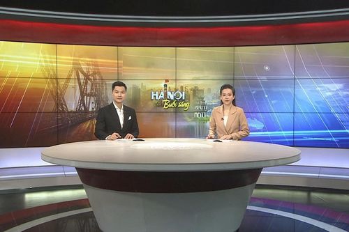 Chương trình Hà Nội buổi sáng | 08/07/2025
