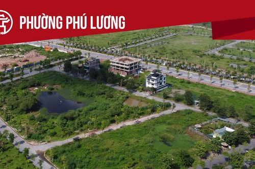 Phường Phú Lương: Tất cả thông tin chỉ dẫn bạn cần biết