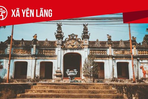 Xã Yên Lãng: Tất cả thông tin chỉ dẫn bạn cần biết