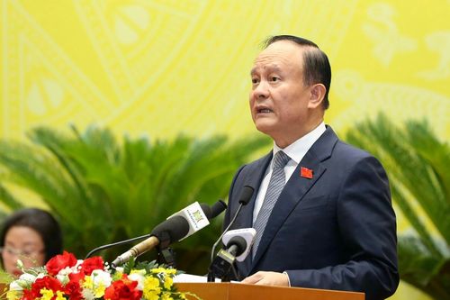 Phấn đấu hoàn thành mục tiêu tăng trưởng kinh tế đạt 8% trở lên