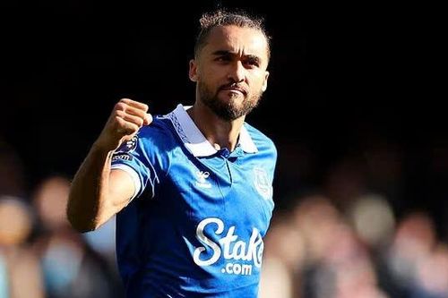 Dominic Calvert-Lewin đàm phán với Newcastle