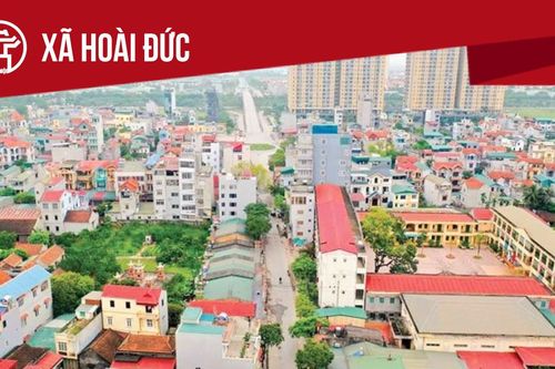 Xã Hoài Đức: Tất cả thông tin chỉ dẫn bạn cần biết