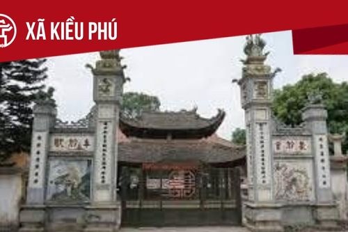 Xã Kiều Phú: Tất cả thông tin chỉ dẫn bạn cần biết