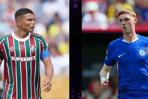 Chelsea và Fluminense chuẩn bị cho bán kết FIFA Club World Cup
