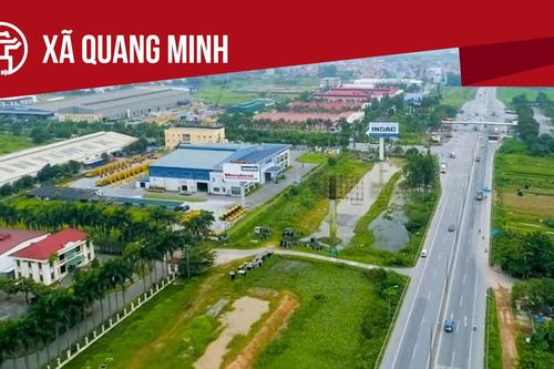 Xã Quang Minh: Tất cả thông tin chỉ dẫn bạn cần biết