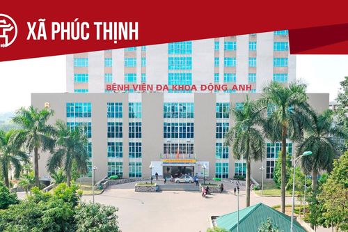 Xã Phúc Thịnh: Tất cả thông tin chỉ dẫn bạn cần biết