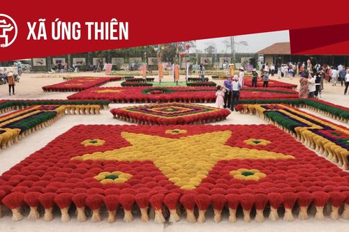 Xã Ứng Thiên: Tất cả thông tin chỉ dẫn bạn cần biết