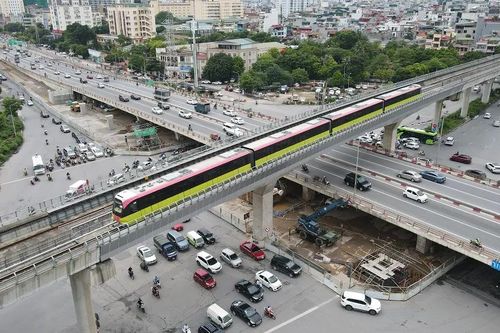Vé liên thông vận tải công cộng sẽ rẻ hơn 40%