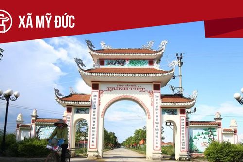 Xã Mỹ Đức: Tất cả thông tin chỉ dẫn bạn cần biết