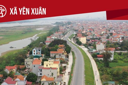 Xã Yên Xuân: Tất cả thông tin chỉ dẫn bạn cần biết