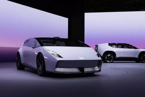 Honda giảm đầu tư vào xe điện, tập trung vào xe hybrid