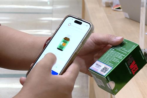 Siết chặt truy xuất nguồn gốc, nâng sức cạnh tranh hàng Việt