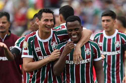 FIFA Club World Cup chưa 'lột xác' với phiên bản mới