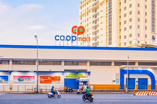 Saigon Co.op bị cấm tham gia đấu thầu thực phẩm