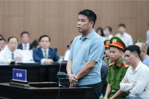 Các vụ án tham nhũng được xét xử kịp thời, nghiêm minh