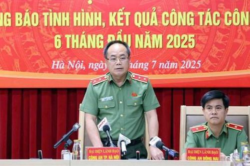 Thông tin mới về vụ lừa đảo trên không gian mạng Mr Pips (Phó Đức Nam)