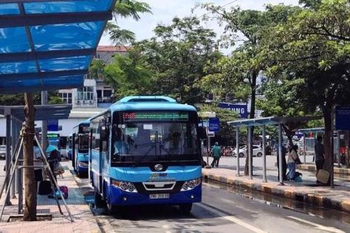 Hà Nội giảm tới 40% giá vé khi sử dụng vé liên thông phương tiện công cộng