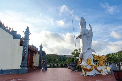 Hình tượng Quán Thế Âm trong Nghệ thuật Phật giáo các thời kỳ