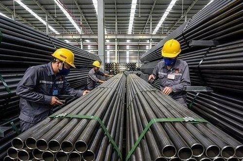 Kê khai thuế sai, Thép Tiến Lên (TLH) bị phạt gần 90 triệu đồng