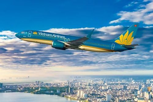 Vietnam Airlines (HVN) chốt ngày phát hành 900 triệu cổ phiếu, huy động 9.000 tỷ đồng