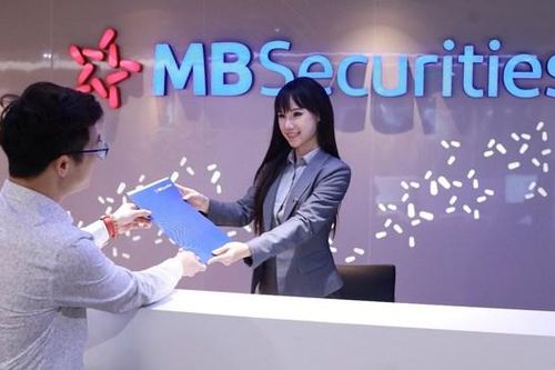 Chứng khoán MB (MBS): Doanh thu giảm 10%, lợi nhuận quý II/2025 vẫn tăng trưởng