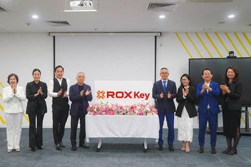 ROX Key (TN1) chốt quyền trả cổ tức 15% bằng tiền mặt và cổ phiếu