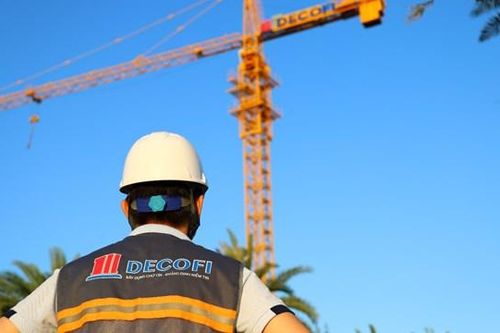 DECOFI (DCF) chào bán 10 triệu cổ phiếu cho lãnh đạo, huy động 100 tỷ trả nợ ngân hàng