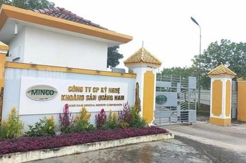 Khoáng sản Quảng Nam (MIC): Kế hoạch trả cổ tức 55% và chào bán 50 triệu cổ phiếu để M&A