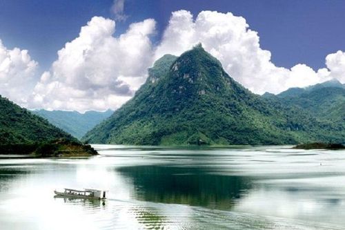 Tuyên Quang: Điểm đến xanh trên Bản đồ du lịch Việt Nam