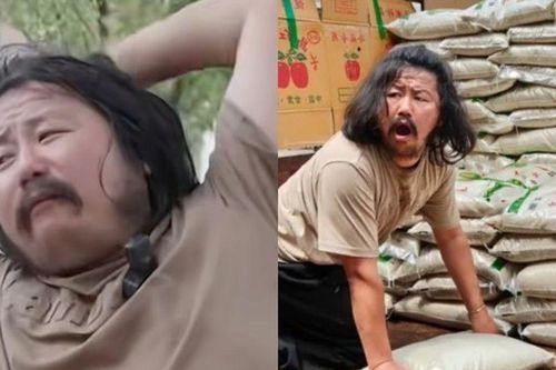 Chàng trai bại liệt sống bằng nghề nhặt ve chai, quyên góp hơn 3 tỷ đồng làm từ thiện trong 15 năm