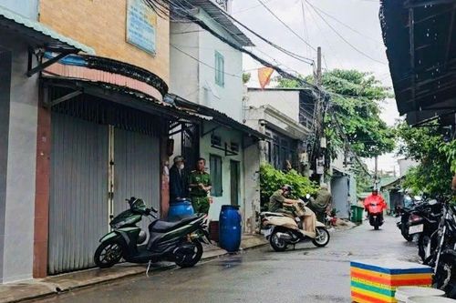 Vụ nam sinh viên 23 tuổi tử vong trong phòng trọ ở TP.HCM: Nhân chứng tiết lộ tình tiết xót xa