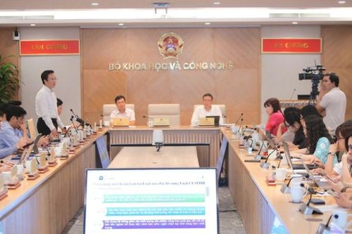 Cụ thể hóa Nghị quyết 57 bằng 5 luật để tạo đột phá thể chế