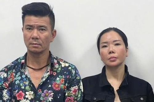 Thủ đoạn của cặp vợ chồng cầm đầu đường dây 'chạy' bệnh án tâm thần