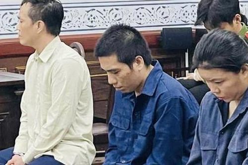 Cò đất chuyển sang 'chạy án', ra giá 2 tỷ đồng nhưng 'cắn cò' 1,8 tỷ đồng